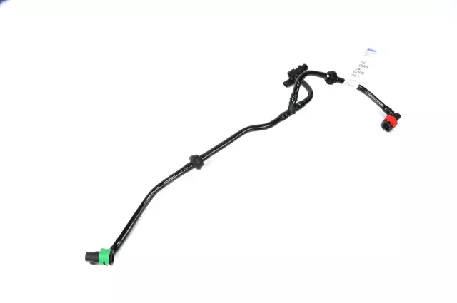 Power Brake Booster Vacuum Hose Assembly - GM (23214192)