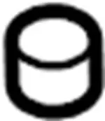 9249989921 - HVAC: Front Suction Tube Cap for INFINITI: FX35, FX37, FX50, M35h, Q60, Q70, QX50, QX56, QX60, QX70, QX80 Image