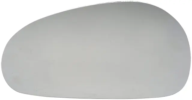57037 - Body: Outer Door Mirror Glass for Dorman Image