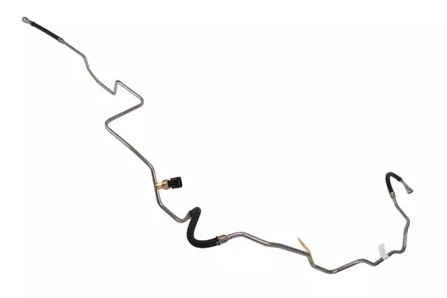 84764350 - : Fuel Feed Pipe for GM Image