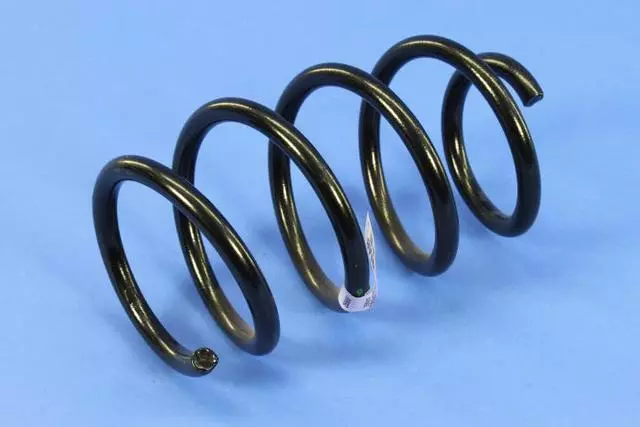 Front Coil Spring, Right - Mopar (05168691AB)