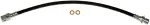 H86506 - : Brake Hydraulic Hose for Dorman Image