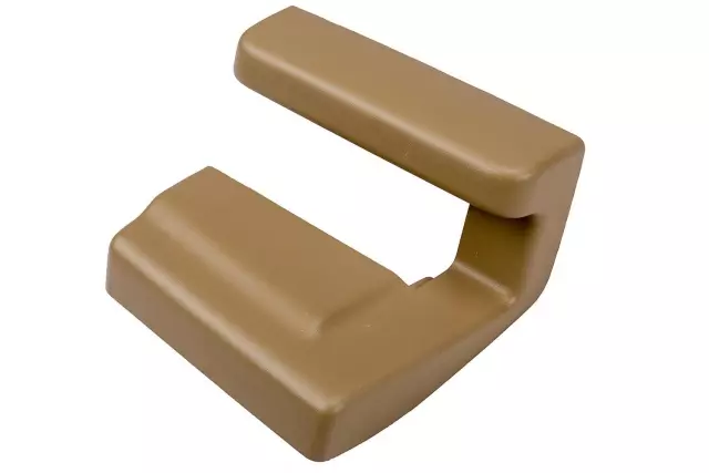 15844658 - Body: Track Cover for Buick: Lucerne | Cadillac: DTS Image