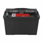 BXT27B - : Battery for Ford Image