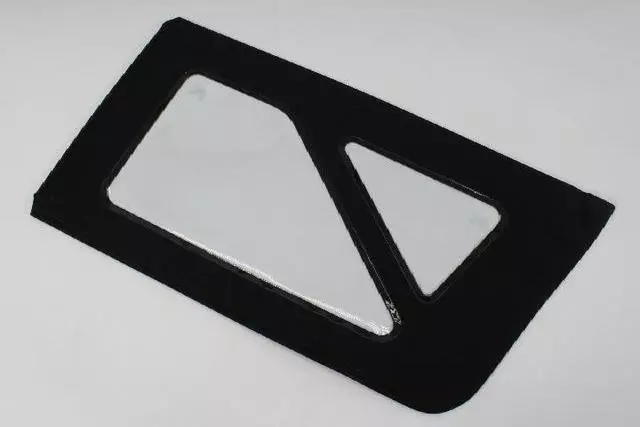 Quarter Window, Right - Mopar (1YA02FX9AE)