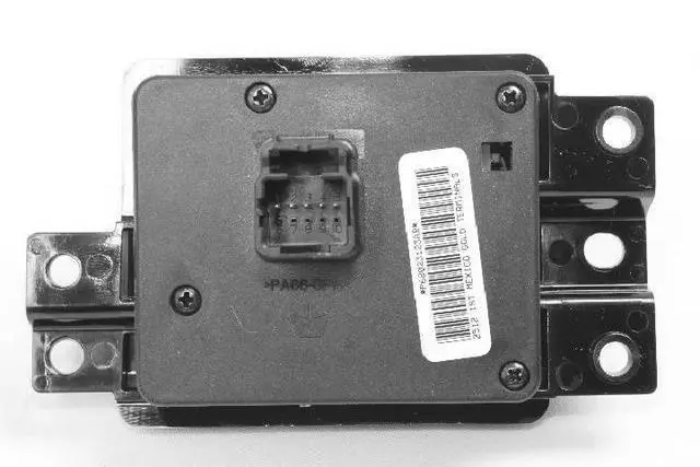 Headlamp Switch - Mopar (68023123AC)