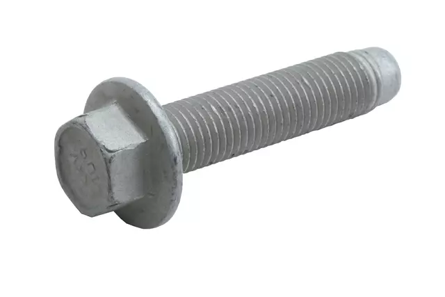 11610151 - : M16x2x65 Drivetrain and Front Suspension Frame Bolt for GM Image