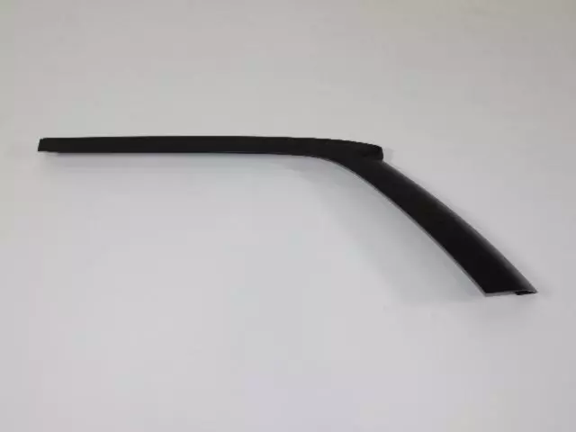 D Pillar Applique, Left - Mopar (UP69RXFAB)