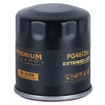 PG4612EX - Engine: Premium Guard Engine Oil Filter for PRONTO Image