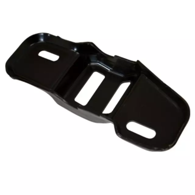 3L5Z17N775AA - Body: Frame End Cap for Ford: Ranger Image