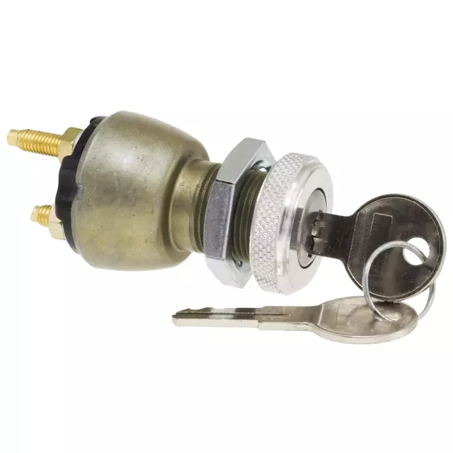 Ignition and Start Switch - ACDelco (U1422)
