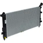 RA2728C - : Radiator -- Crossflow Radiator for UAC Image