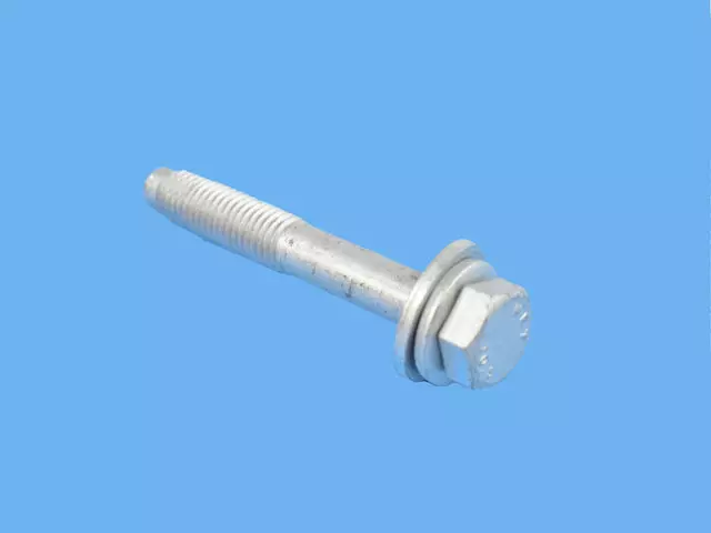 68263219AA - Rear Suspension: Hex Head Bolt for Ram: ProMaster City Image