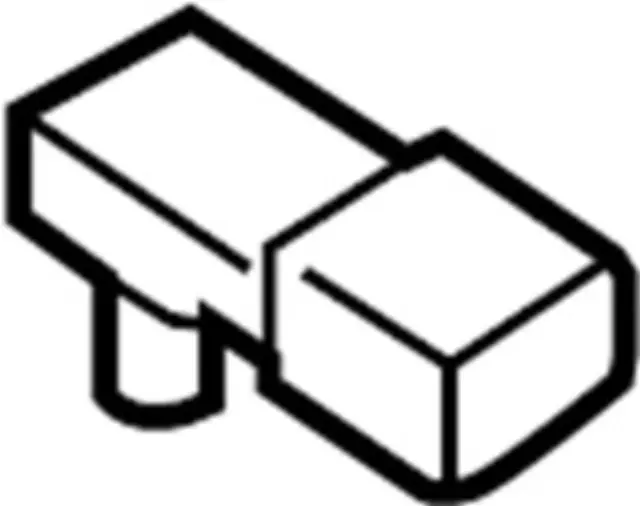 Sensor - Infiniti (223651TV1D)