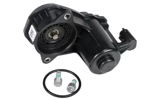 23400648 - Body: Rear Cover for Cadillac: XT5 Image