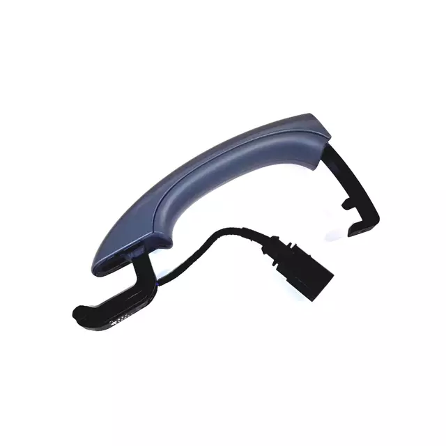 4L0837205BGRU - : Handle, Outside for Audi: Q7 Image
