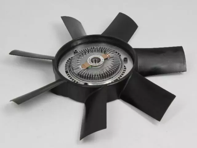 Cooling Fan - Mopar (05117642AA)