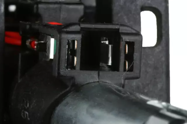 Gear Shift Assembly - GM (13534320)