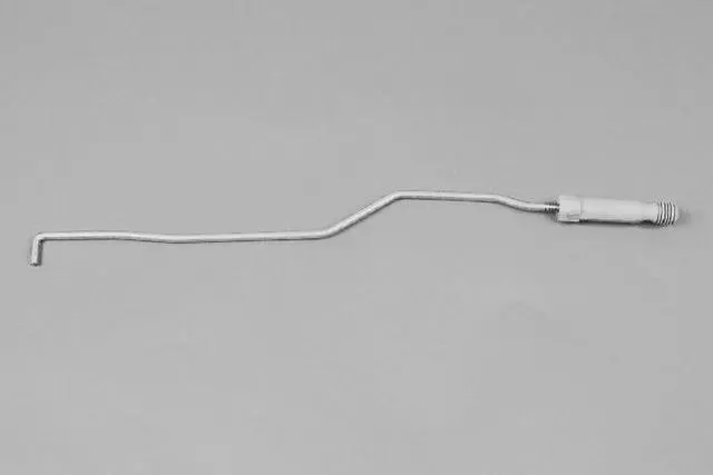 RH42DKAAB - Doors, Door Mirrors and Related Parts: Door Latch Knob And Push Rod for Chrysler: PT Cruiser Image