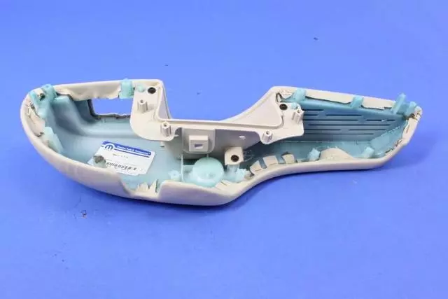 Rear Door Trim Armrest, Left - Mopar (1YZ691L2AC)