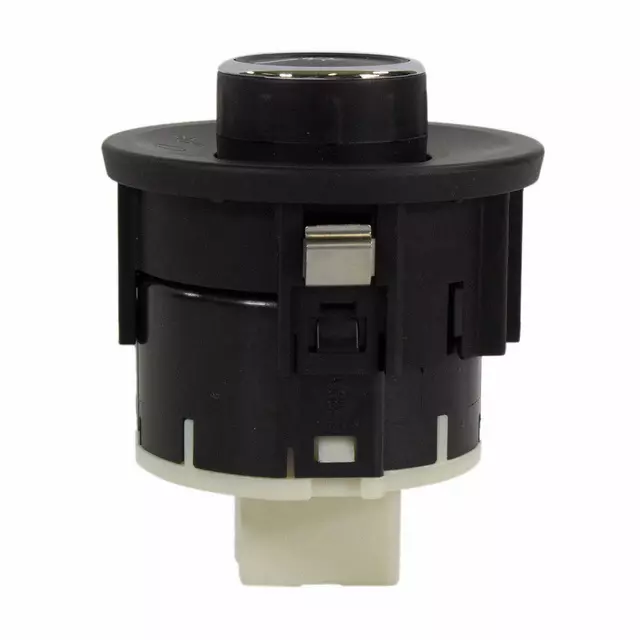 FL7Z11654AB - Body: Headlamp Switch for Lincoln: Navigator Image