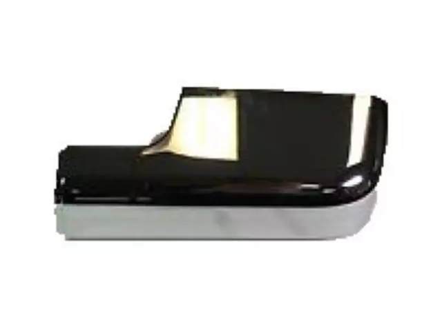 5L3Z9932250AD - Body: Rail Cover for Lincoln: Mark LT Image