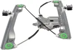 751082 - : Power Window Regulator And Motor Assembly for Dorman Image