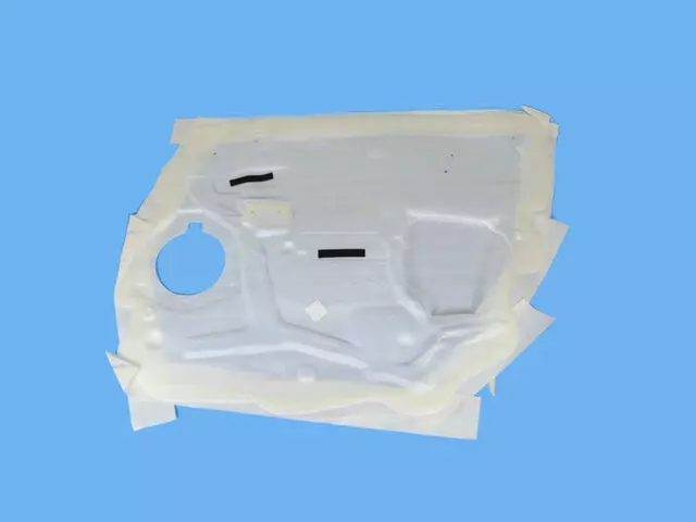 Front Door Watershield, Right - Mopar (68218699AA)