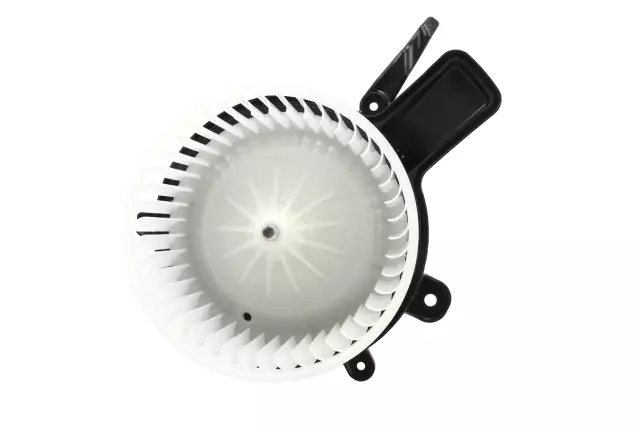 Auxiliary Blower Motor - GM (84879262)