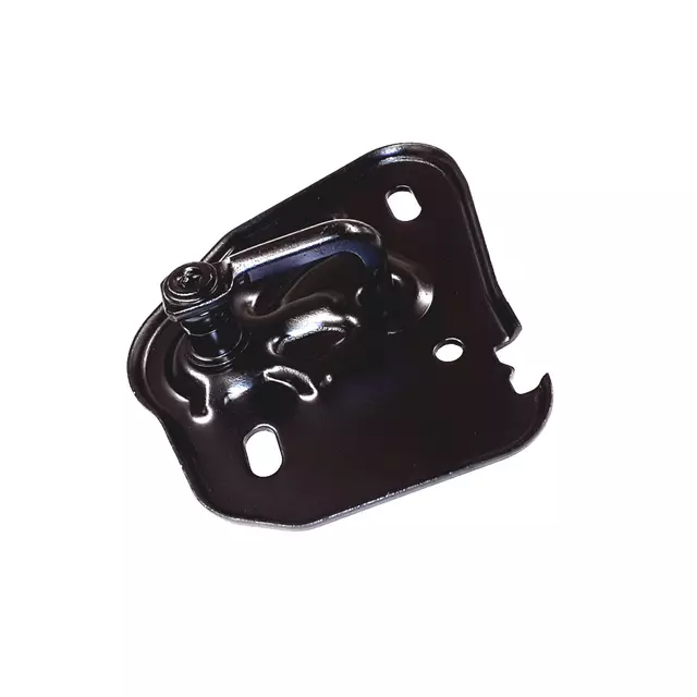 4G0823186A - : Retainer Plate for Audi: A6, A6 Quattro, A7 Quattro, Q3, Q3 Quattro, RS7, S6, S7 Image