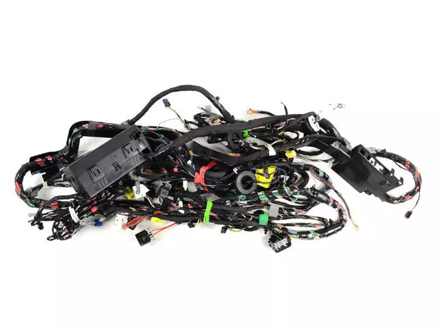 68197263AC - Electrical: Body Wiring for Mopar Image