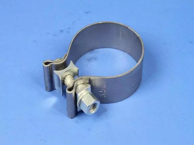 OEM NEW 2012-2020 Mopar Dodge Magnum Challenger Charger Exhaust Clamp 5290531AA - Mopar (5290531AA)