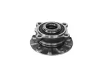 734209 - : 00-03 BMW M5 Base (5.0) Wheel Bearing and Hub Assembly  - Front for GSP Image