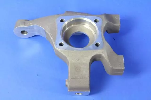 Front Knuckle, Right - Mopar (5290030AF)