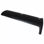 4L3Z99292A23AAB - Body: Stone Guard for Ford: F-150 | Lincoln: Mark LT Image