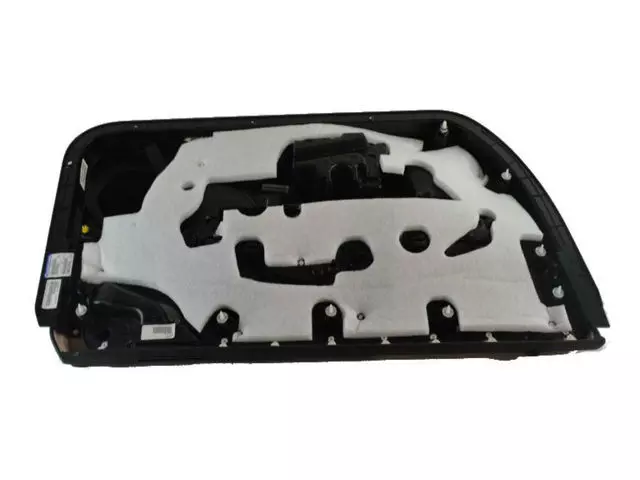 Front Door Trim Panel, Right - Mopar (5XN521VXAC)