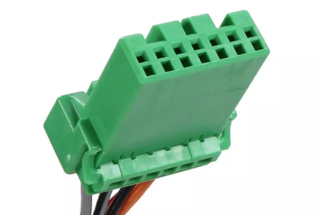 23406713 - HVAC: Harness for GM Image