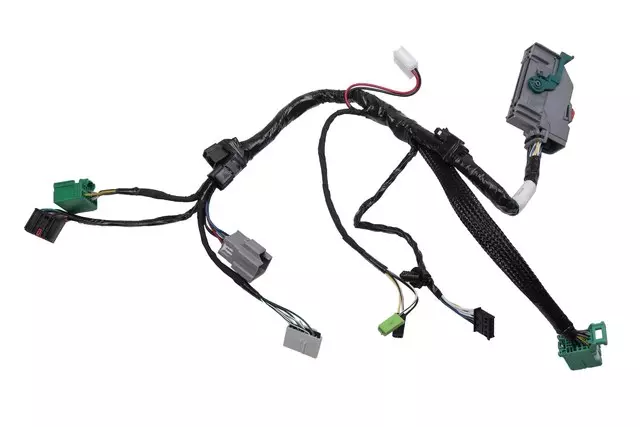 22834646 - Steering: Wire Harness for Cadillac: Escalade | Chevrolet: Tahoe | GMC: Yukon Image