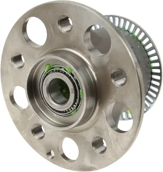 30945 - Wheels, Tires &amp; Parts: Febi 30945 Wheel Bearing Kit for FEBI RUBBER CO Image