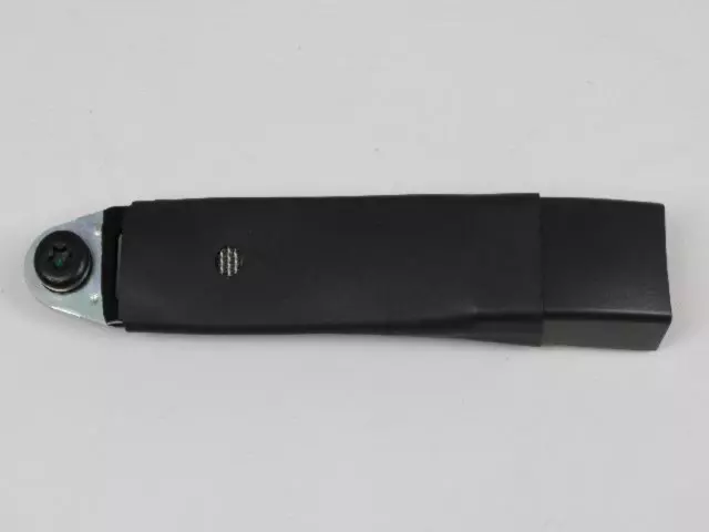 1HM271DVAA - Restraints: Buckle Half Seat Belt, Left for Mopar Image