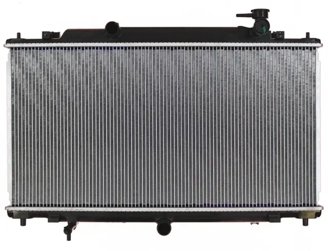 8013367 - : Agility Radiator for Agility Image