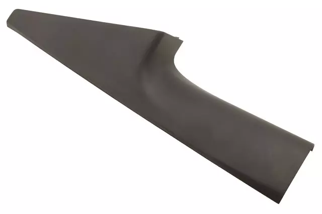 23394653 - Body: Upper Quarter Trim for GM Image