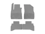 W556GRW557GR - : All Weather Floor Mats for WeatherTech Image