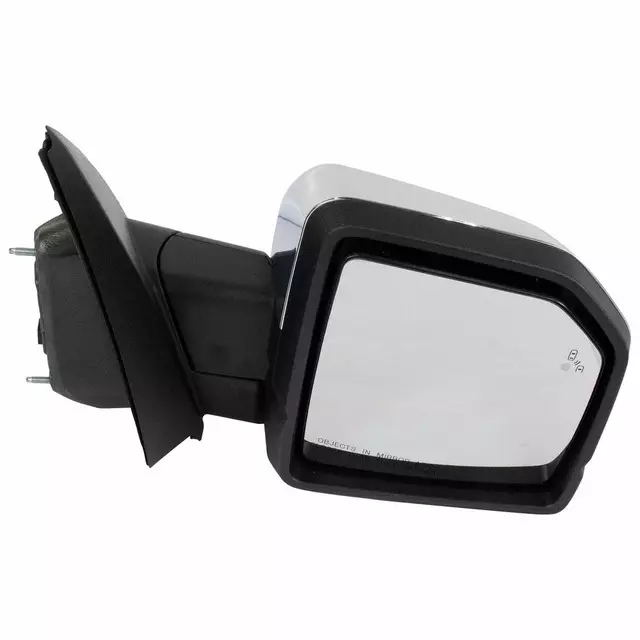 JL3Z17682PC - Body: Mirror for Ford: F-150 Image