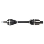 PR48011 - : Mercedes-Benz CV Axle Assembly  - Front Left for GSP Image