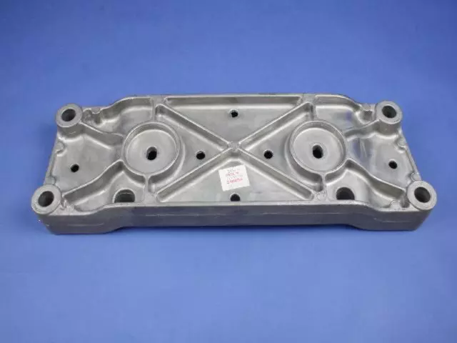 5180304AA - TR6060; 6-Speed; Manual Transmission: Transmission Crossmember for Mopar Image