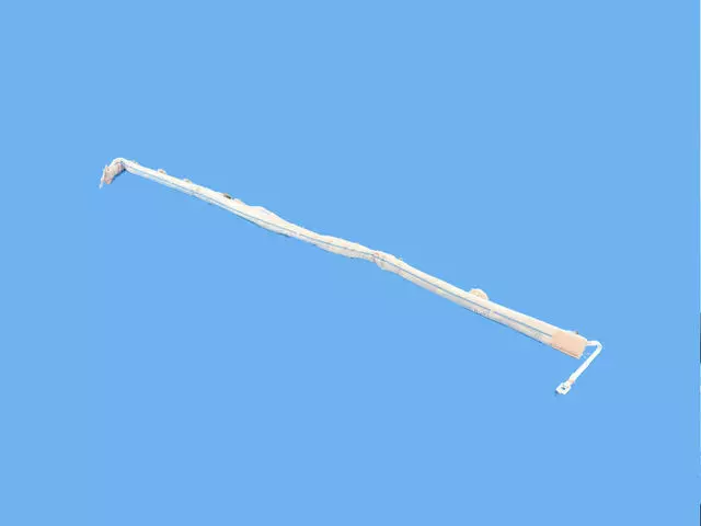 68285078AA - Restraints: Side Curtain Air Bag, Right for Mopar Image