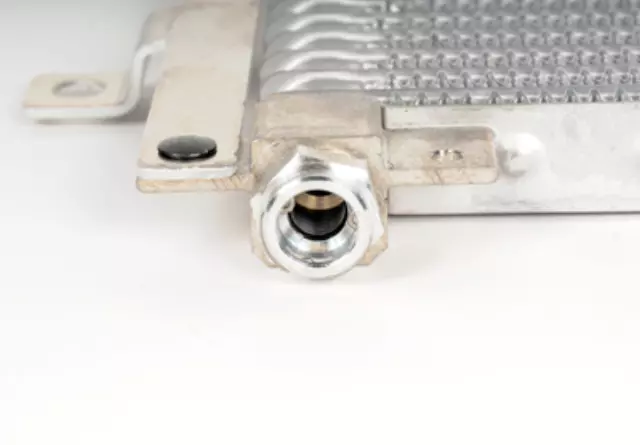 Automatic Transmission Auxiliary Fluid Cooler - GM (25829909)