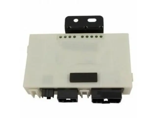 CK4Z19H332B - : Trailer Brake Control Module for Ford: Transit-150, Transit-250, Transit-350, Transit-350 HD Image