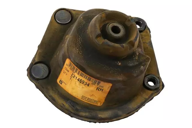 Front Passenger Side Shock Absorber Upper Mount - GM (22146934)